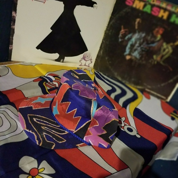 All over print hat - Picture 4 of 4